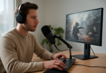 Streamers famosos se convierten en comentaristas de videojuegos gracias a la IA: ¡No más amigos necesarios!