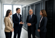 Laboratorio de supercomputación para tecnología dual en Barcelona: Gobierno y BSC se unen
