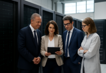 Laboratorio de supercomputación para tecnología dual en Barcelona: Gobierno y BSC se unen