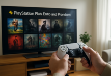 Descubre los nuevos juegos de PlayStation Plus Extra y Premium