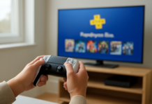 Descubre los nuevos juegos de PlayStation Plus Extra y Premium