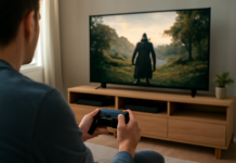 Descubre los nuevos juegos de PlayStation Plus Extra y Premium
