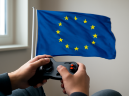 La Unión Europea rechaza proteger tus videojuegos: ¿qué pasará ahora?