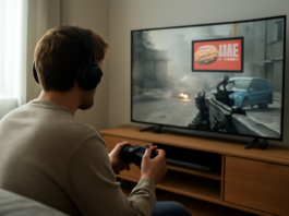 EA revoluciona la forma de jugar con más publicidad en videojuegos