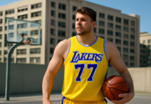 Luka Doncic: Ganar siempre en Lakers y Madrid