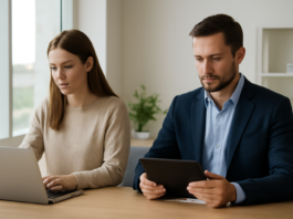 El futuro del trabajo en la era digital: equipos compactos para el éxito