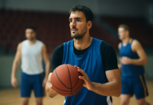 «El regreso de Saric y otras estrellas europeas de la NBA»