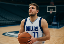 Luka Doncic cumple su sueño: ¡De Liubliana a la NBA!