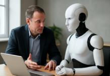 «La inteligencia artificial: ¿necesita más que tecnología?»