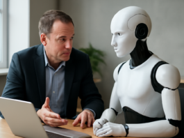 «La inteligencia artificial: ¿necesita más que tecnología?»