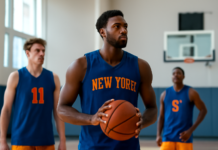 ¿Knicks repetirán título NBA en 2026-27?: ¡La gran incógnita!