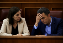 PSOE y Sumar bloquean enmiendas para disolver las Cortes: ¿Por qué la negativa ahora?