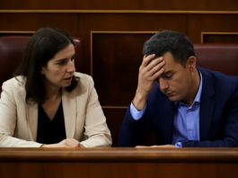 PSOE y Sumar bloquean enmiendas para disolver las Cortes: ¿Por qué la negativa ahora?