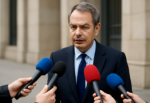 Zapatero declarará sobre empresa ‘offshore’ de su testaferro