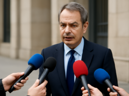 Zapatero declarará sobre empresa ‘offshore’ de su testaferro
