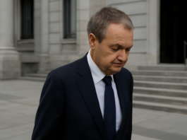 «La Audiencia Nacional podría enviar a prisión a Zapatero por riesgo de fuga o destrucción de pruebas»