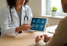 Ecosistemas de salud inteligente: anticipa enfermedades