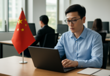 El enfoque laboral de China amenaza los avances en inteligencia artificial