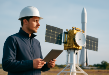 Tecnología española liderará histórica misión satelital en Polonia