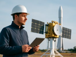 Tecnología española liderará histórica misión satelital en Polonia