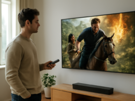 Increíble película de aventuras basada en un videojuego recauda mil millones y será retirada de HBO Max en 3 días.