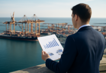 Planificación inversora en puertos: ¡Descubre los planes de futuro para el sistema portuario en España!