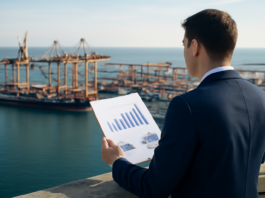 Planificación inversora en puertos: ¡Descubre los planes de futuro para el sistema portuario en España!