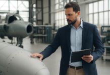 GXO se consolida en aeroespacial y defensa al unirse al clúster DAP de Piamonte
