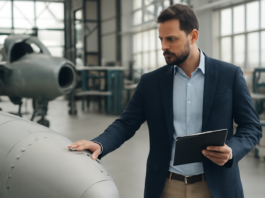 GXO se consolida en aeroespacial y defensa al unirse al clúster DAP de Piamonte