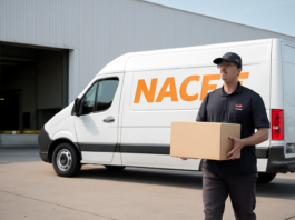 NACEX potencia su operativa en Portugal con nueva plataforma en Montijo