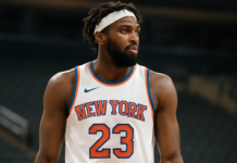 Los Knicks renuevan a Mitchell Robinson: ¡Prioridad absoluta!