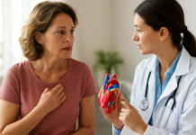 Protección hormonal: clave en salud cardiovascular femenina