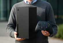XBOX mantiene firme su estrategia de exclusivos