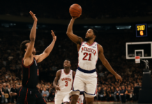 Las Finales más vistas: Knicks rompen récord de Michael Jordan