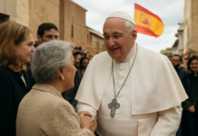 El Papa en España: Un reencuentro con la verdad y el Evangelio