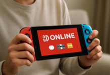 Descubre cómo obtener 2 meses gratis de Nintendo Switch Online