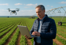 Impulso tecnológico en el campo de Castilla y León: DATAGIA revoluciona la gestión de recursos