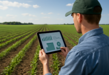 Impulso tecnológico en el campo de Castilla y León: DATAGIA revoluciona la gestión de recursos