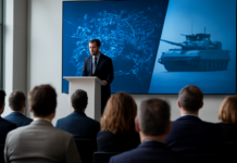 ¡Congreso de DigitalES 2022: Regulación europea, IA y tecnología militar en el foco!