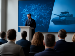 ¡Congreso de DigitalES 2022: Regulación europea, IA y tecnología militar en el foco!