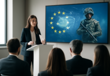 ¡Congreso de DigitalES 2022: Regulación europea, IA y tecnología militar en el foco!