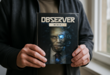 Descubre la oscura mente ciberpunk de Observer System Redux en su edición física