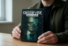 Descubre la oscura mente ciberpunk de Observer System Redux en su edición física