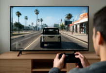El secreto detrás de GTA 5 y Red Dead Redemption 2: libertad total en el juego