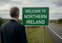 El auge de Irlanda del Norte tras el Brexit está en peligro