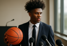Boom Baba Miller: sorpresa en el Draft NBA 2026. ¿Quién lo elegirá?