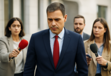 El PSOE acorralado: las pruebas que señalan a Sánchez