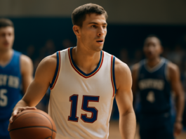 El futuro de Sergio de Larrea en la NBA: Knicks y Timberwolves interesados