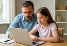 Aprende a navegar en internet: guía para padres