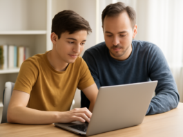 Aprende a navegar en internet: guía para padres